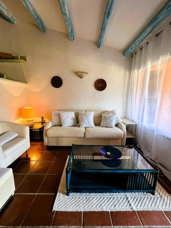 Apartment Luxury Home By Kenekita Porto Rotondo