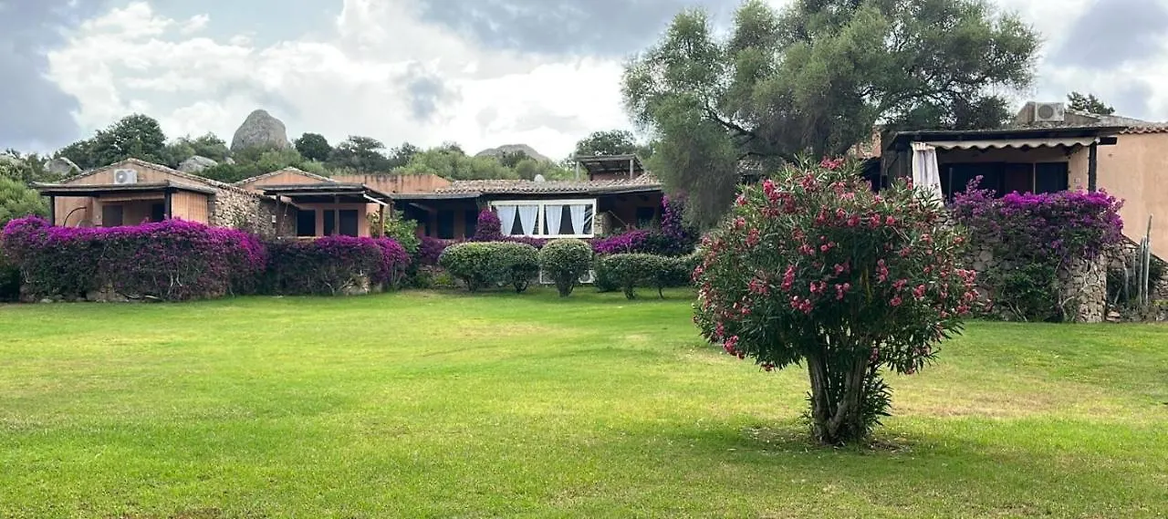 Luxury Home By Kenekita Porto Rotondo Apartment