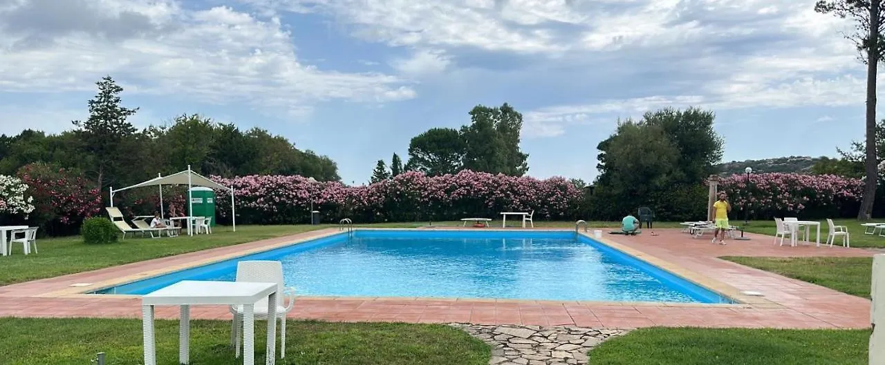Luxury Home By Kenekita Porto Rotondo