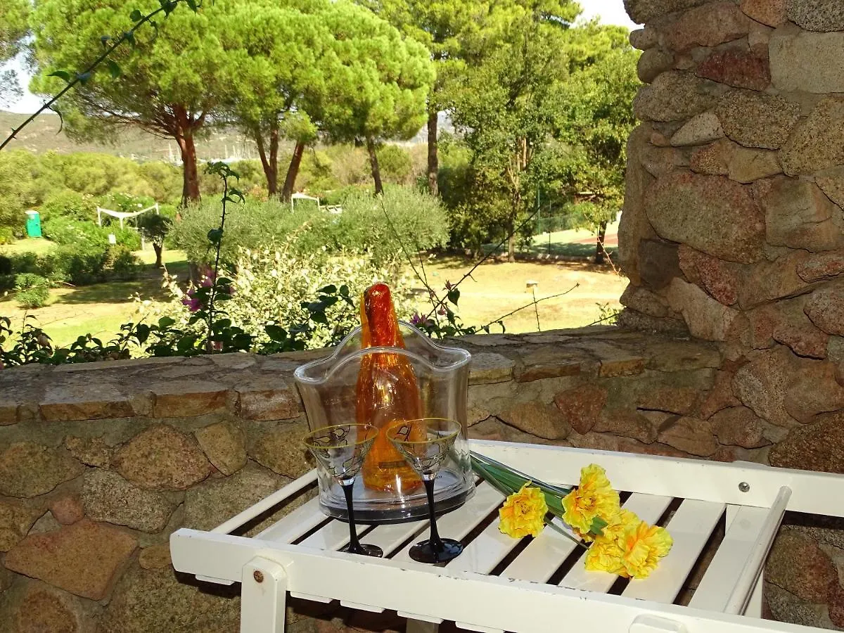 Apartment Luxury Home By Kenekita Porto Rotondo