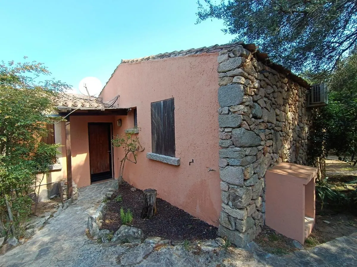 Luxury Home By Kenekita Porto Rotondo