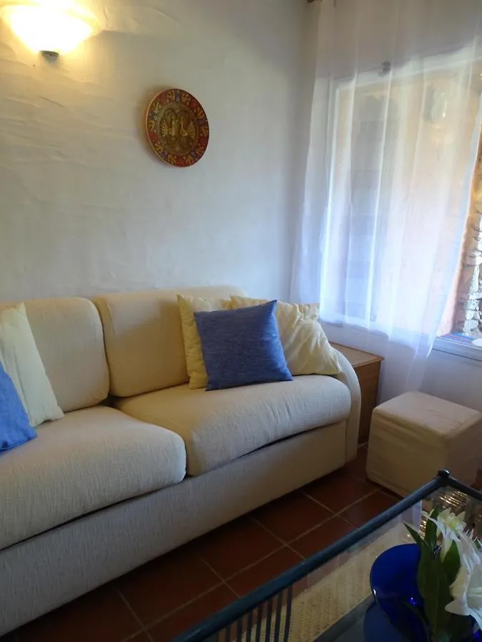 Luxury Home By Kenekita Porto Rotondo Apartment