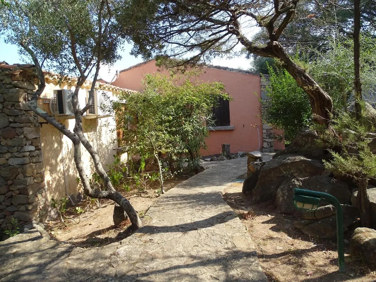 Apartment Luxury Home By Kenekita Porto Rotondo