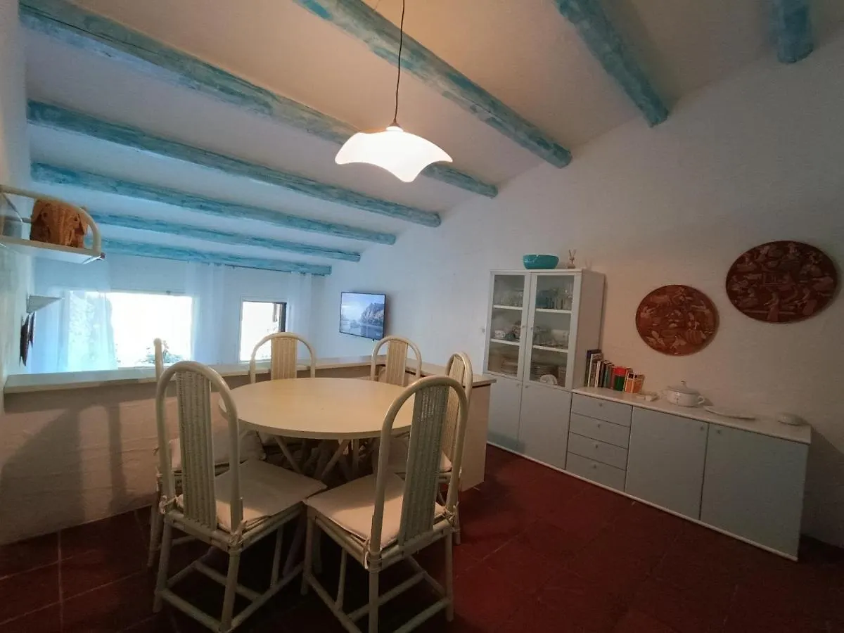 Luxury Home By Kenekita Porto Rotondo Apartment