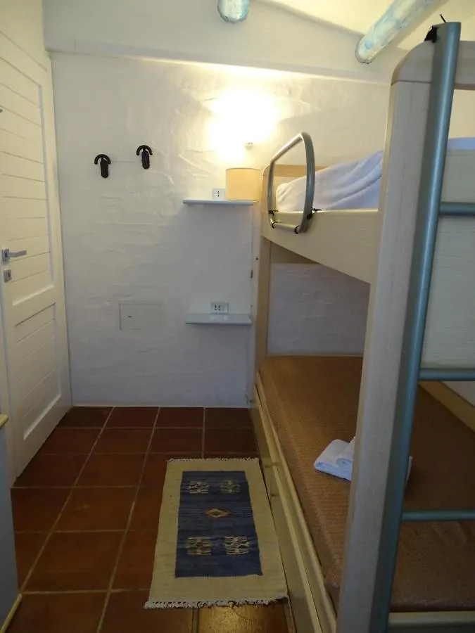 Apartment Luxury Home By Kenekita Porto Rotondo
