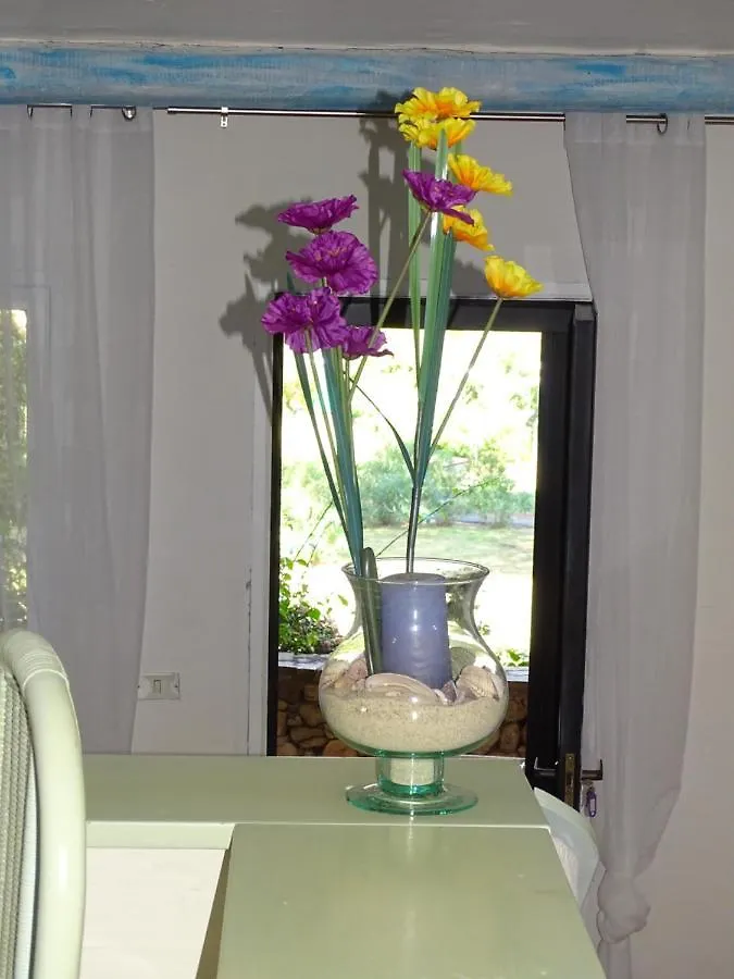 Luxury Home By Kenekita Porto Rotondo