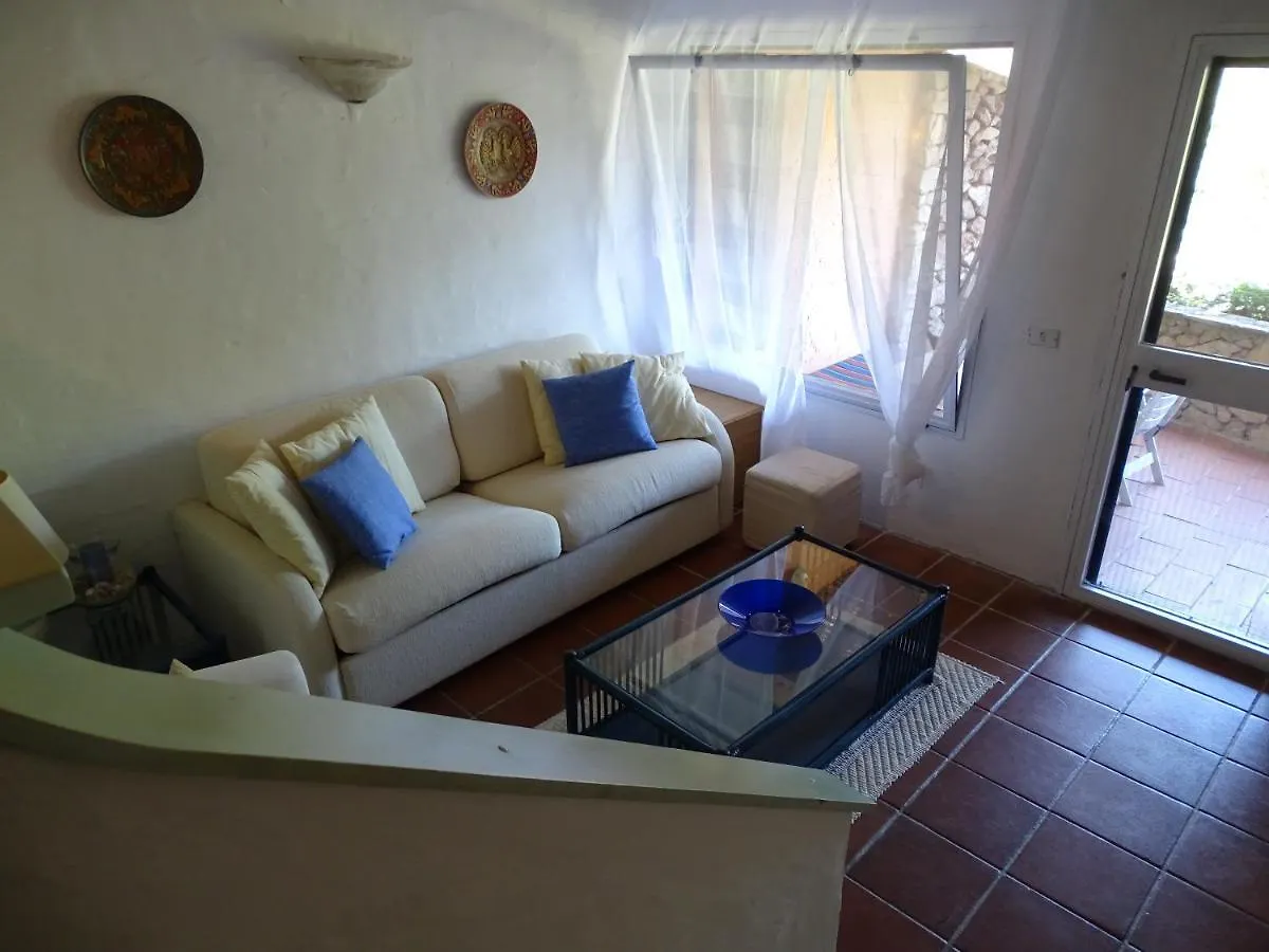 Luxury Home By Kenekita Porto Rotondo Apartment