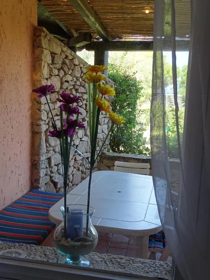 Luxury Home By Kenekita Porto Rotondo Italy